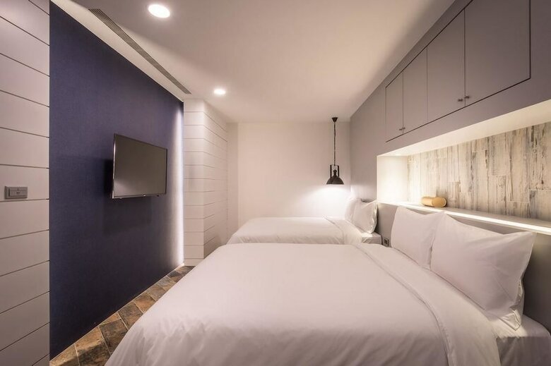 Bed & Breakfast Han Yan Design Hotel
