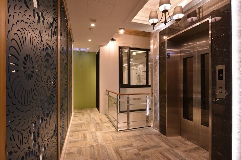 Bed & Breakfast Han Yan Design Hotel