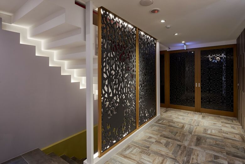 Bed & Breakfast Han Yan Design Hotel