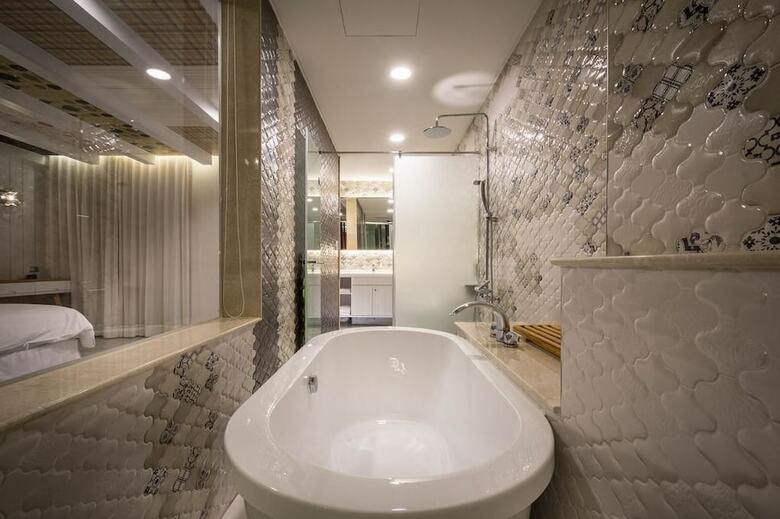 Bed & Breakfast Han Yan Design Hotel