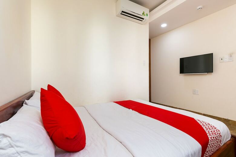 Khang An Hotel