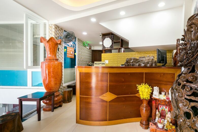 Khang An Hotel