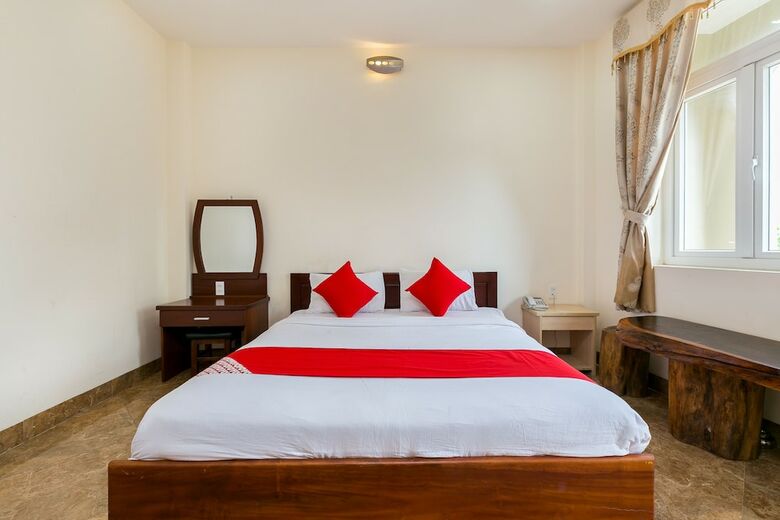 Khang An Hotel