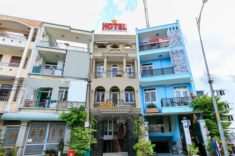Khang An Hotel
