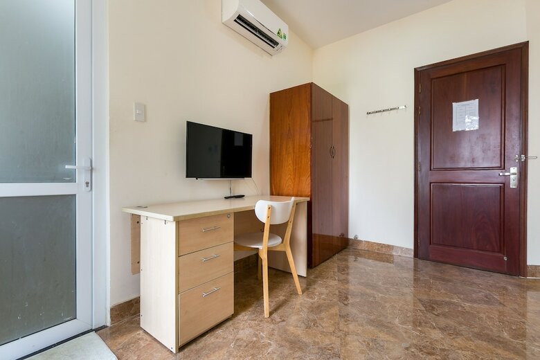 Khang An Hotel
