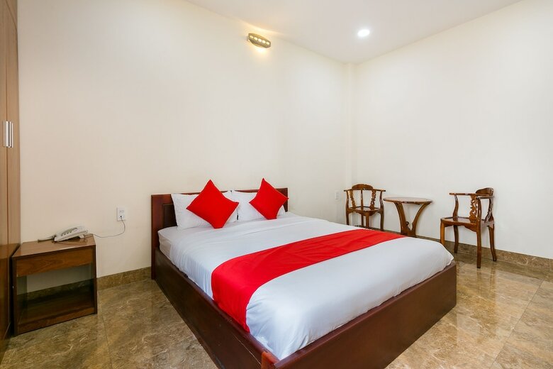 Khang An Hotel