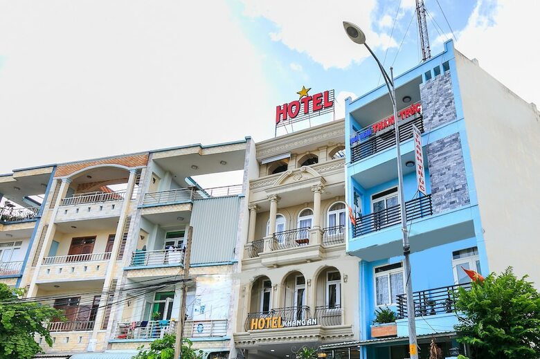 Khang An Hotel