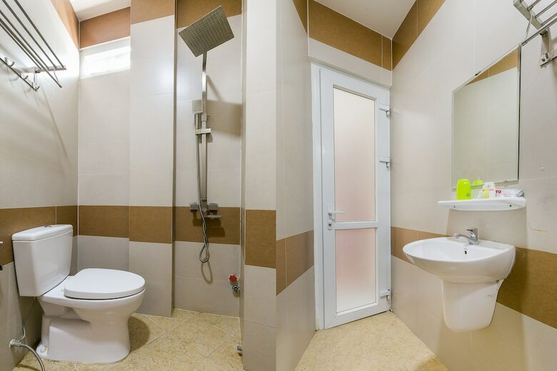 Khang An Hotel