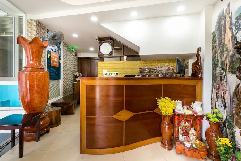 Khang An Hotel