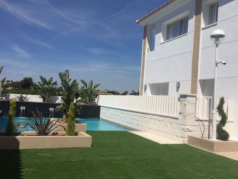 Apartamentos La Laguna
