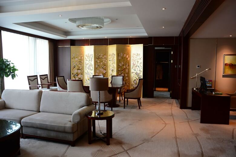 Chengde Jiahe International Hotel