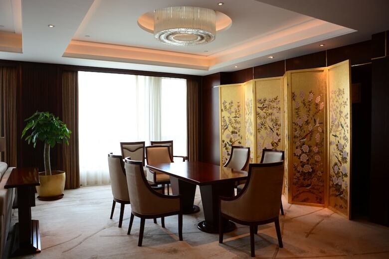 Chengde Jiahe International Hotel