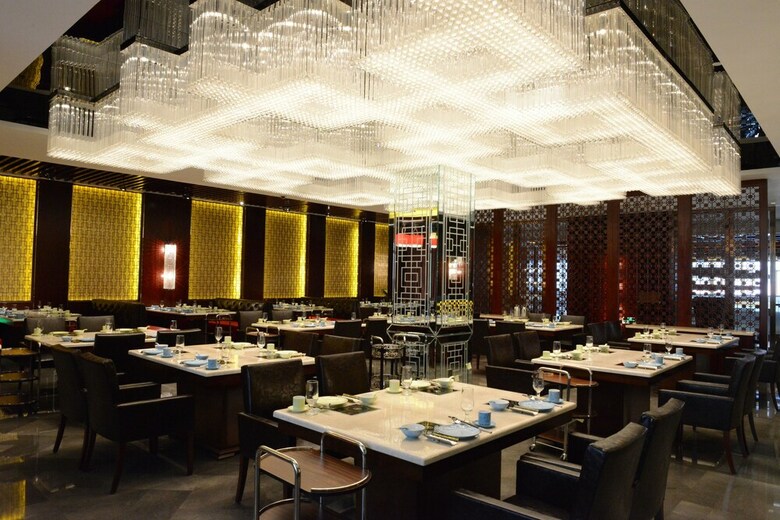 Chengde Jiahe International Hotel