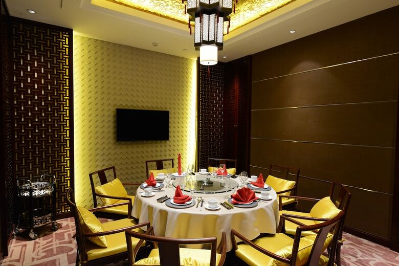 Chengde Jiahe International Hotel