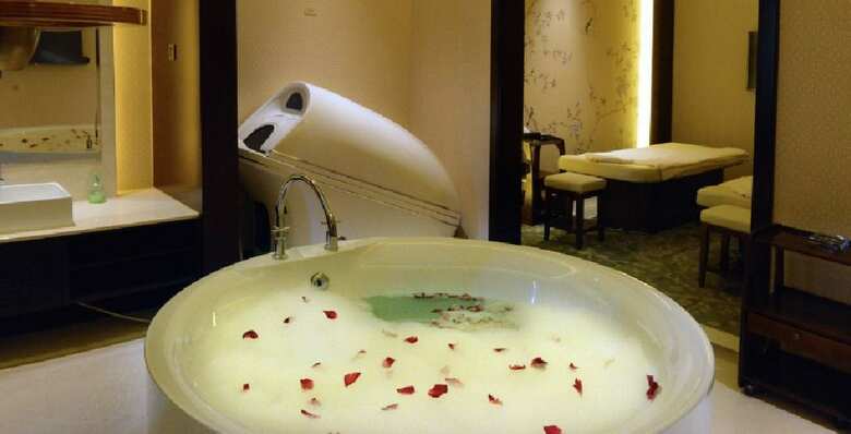 Chengde Jiahe International Hotel