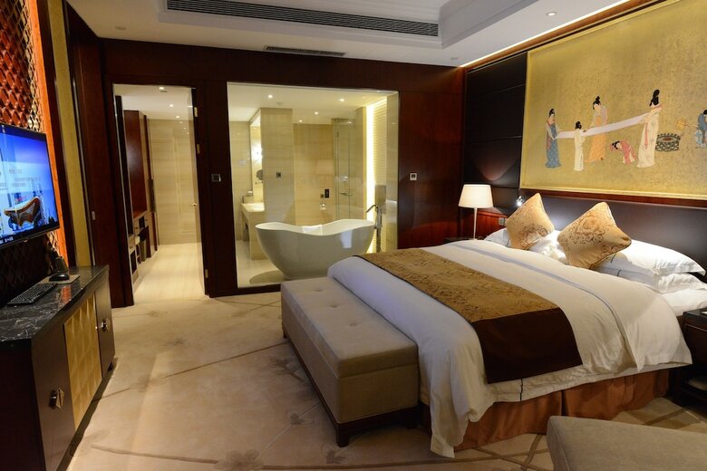 Chengde Jiahe International Hotel
