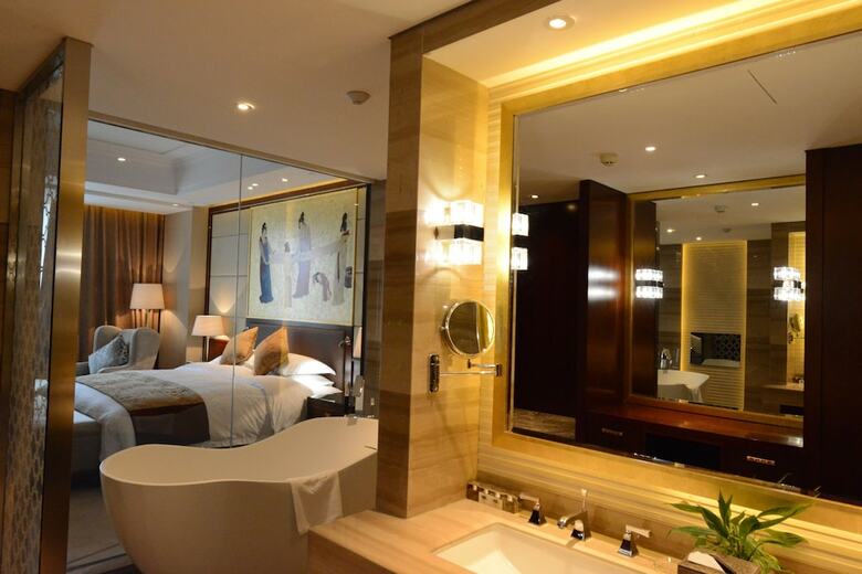 Chengde Jiahe International Hotel
