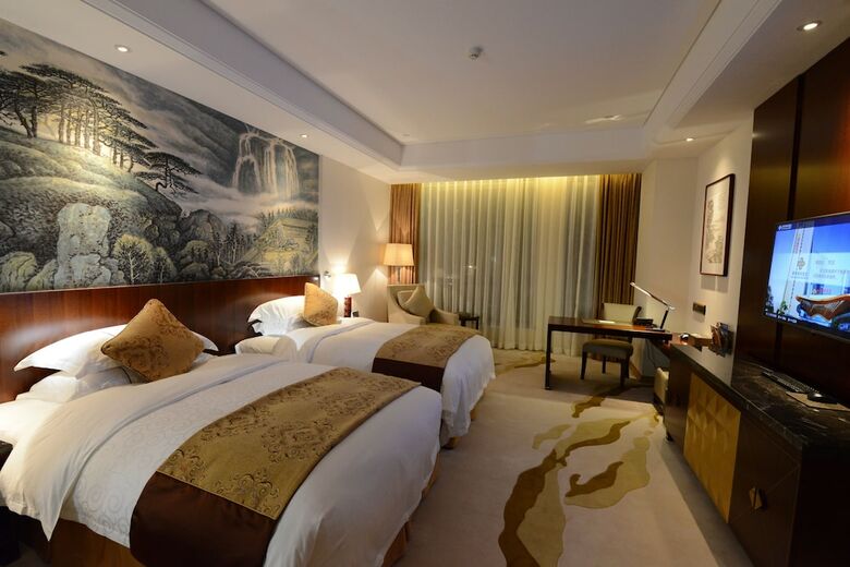 Chengde Jiahe International Hotel