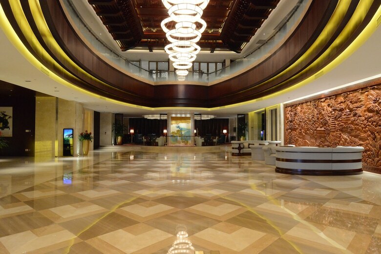 Chengde Jiahe International Hotel