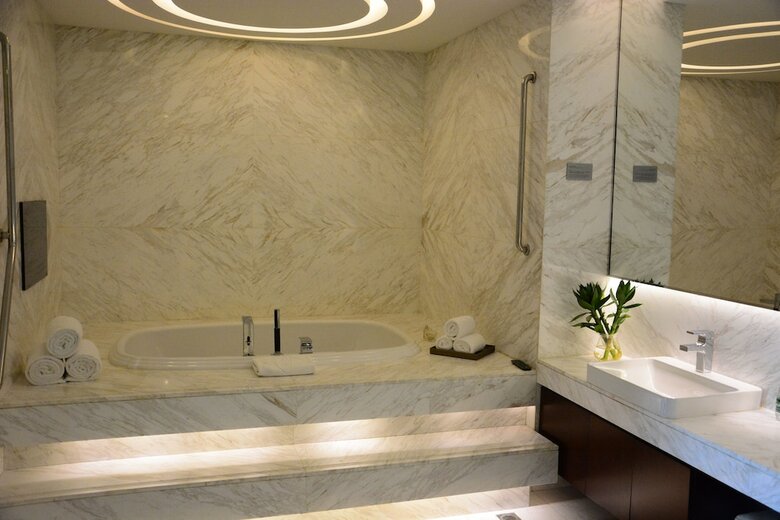 Chengde Jiahe International Hotel