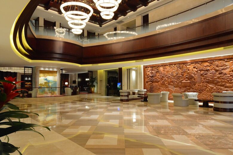 Chengde Jiahe International Hotel