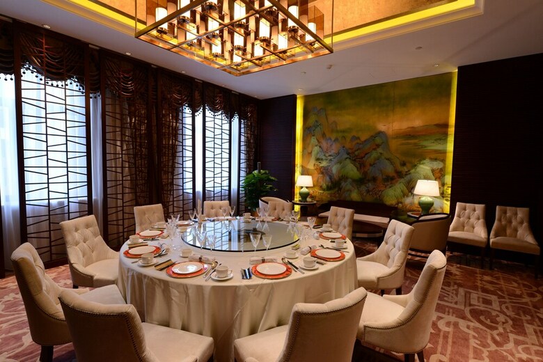 Chengde Jiahe International Hotel