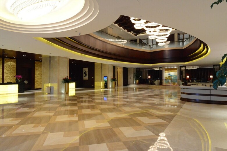 Chengde Jiahe International Hotel