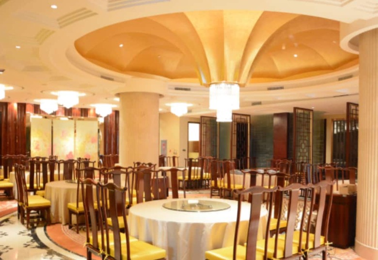 Chengde Jiahe International Hotel