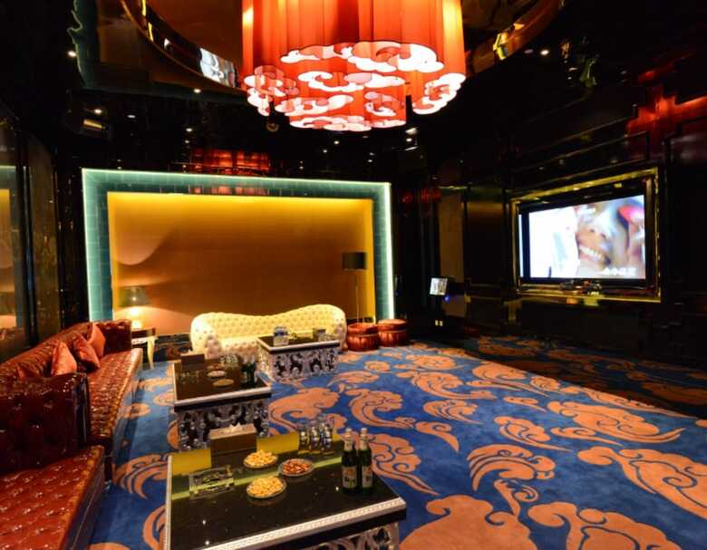 Chengde Jiahe International Hotel