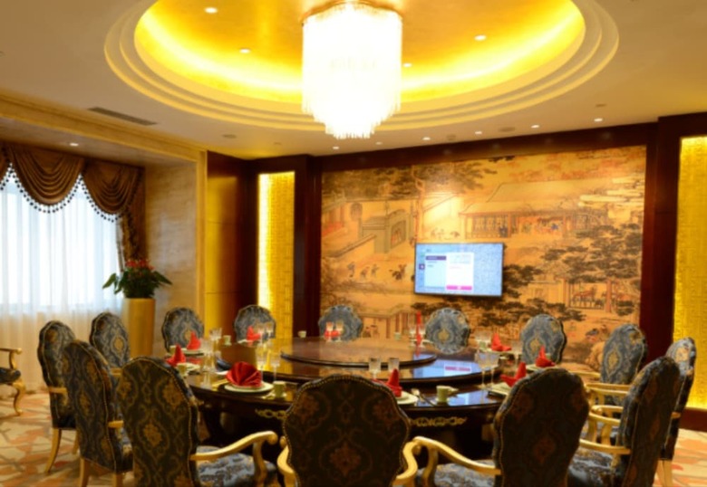 Chengde Jiahe International Hotel