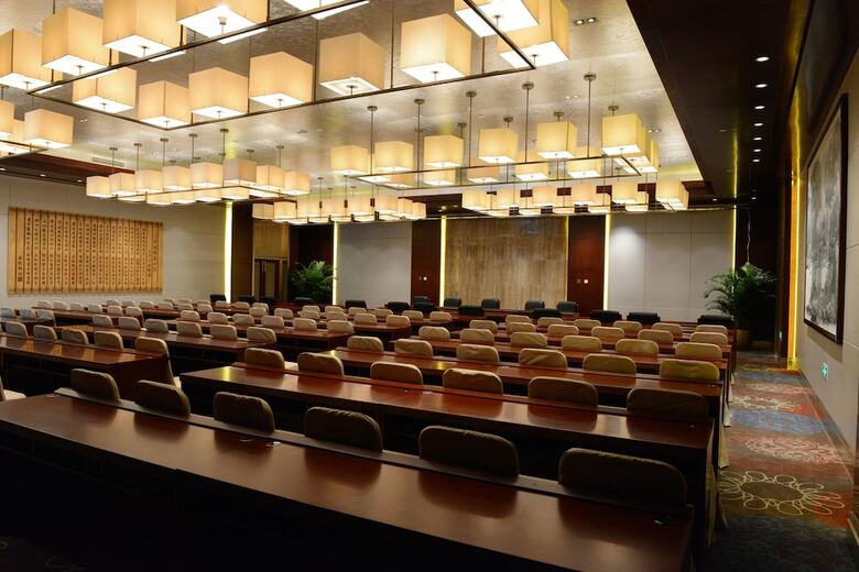 Chengde Jiahe International Hotel