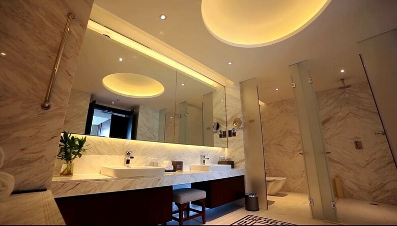 Chengde Jiahe International Hotel