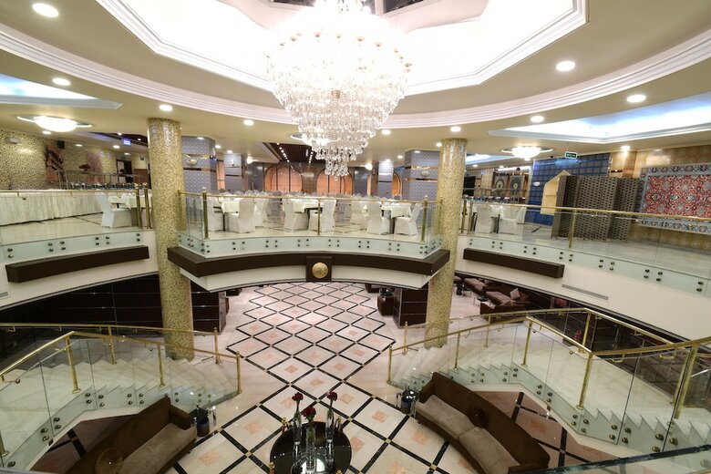 Al Shourfah Hotel Madinah