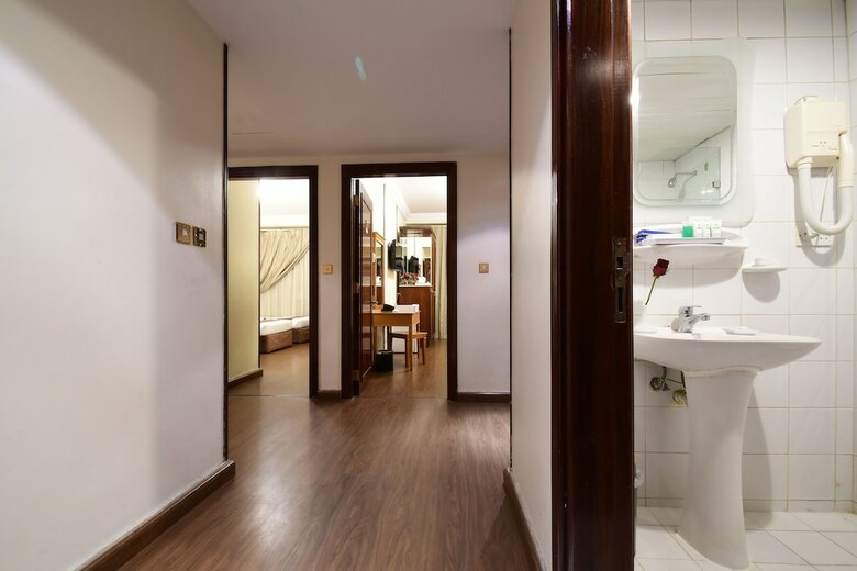 Al Shourfah Hotel Madinah