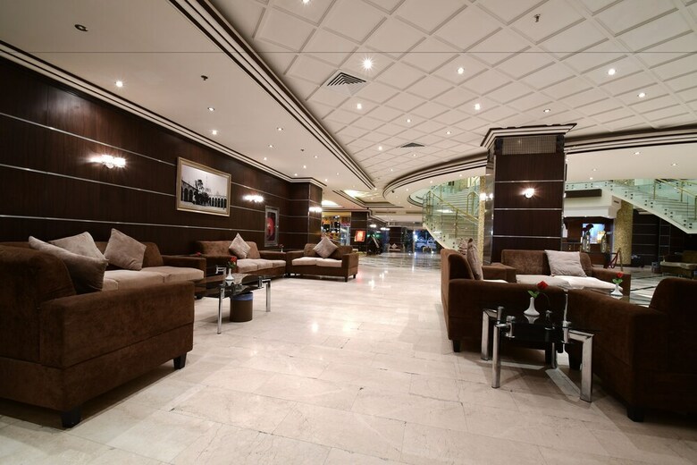 Al Shourfah Hotel Madinah