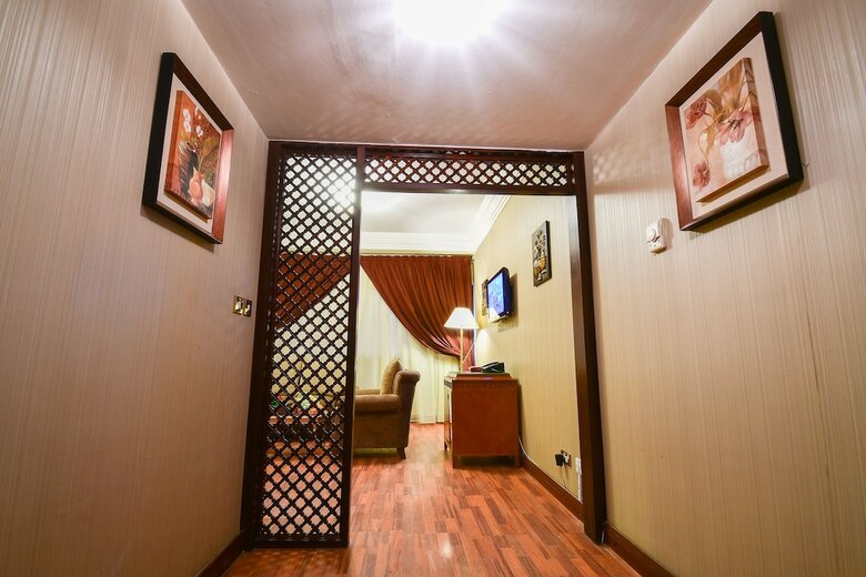 Al Shourfah Hotel Madinah
