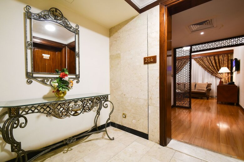 Al Shourfah Hotel Madinah