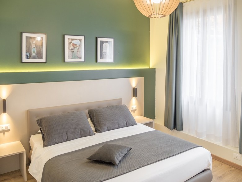 Grand Canal Suites