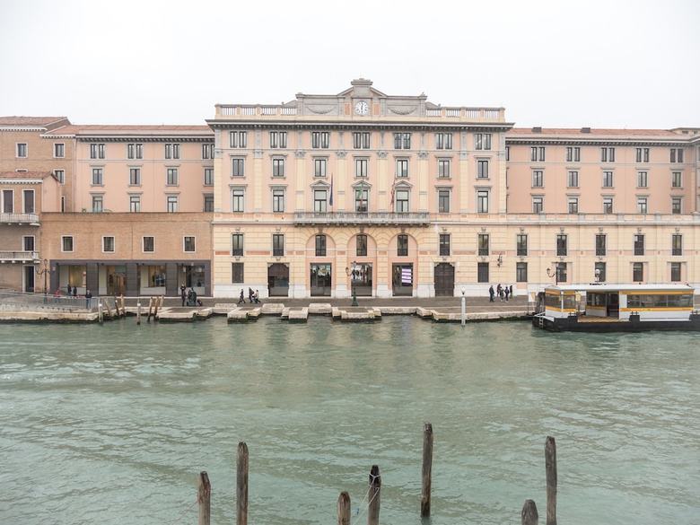 Grand Canal Suites