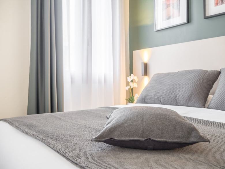 Grand Canal Suites