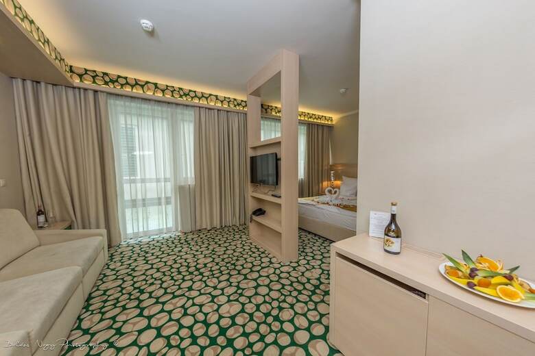 Hotel Aurum Family