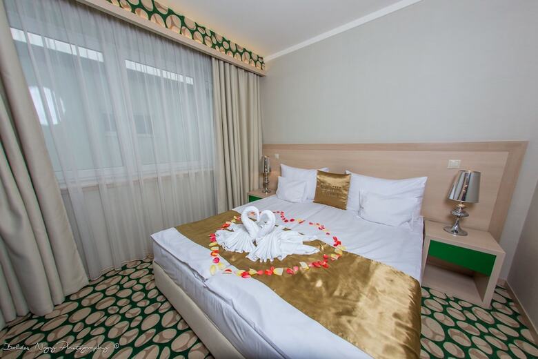 Hotel Aurum Family