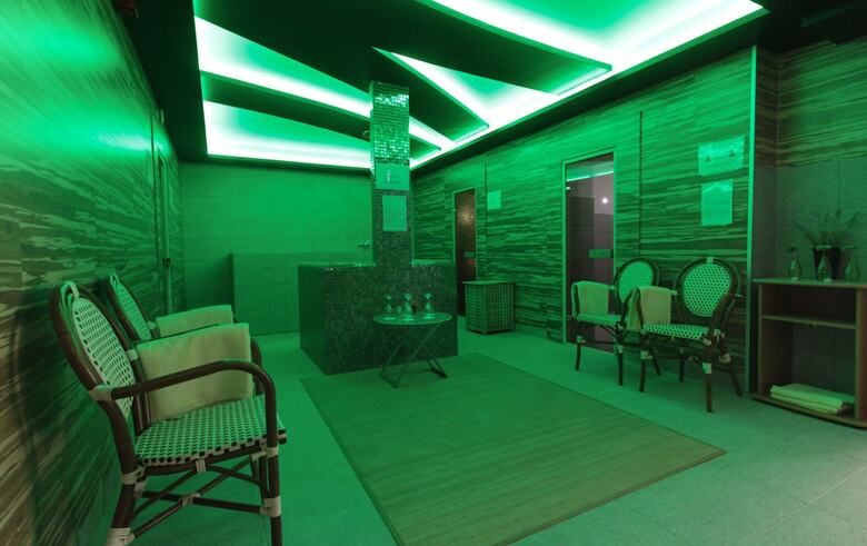 Hotel Aurum Family