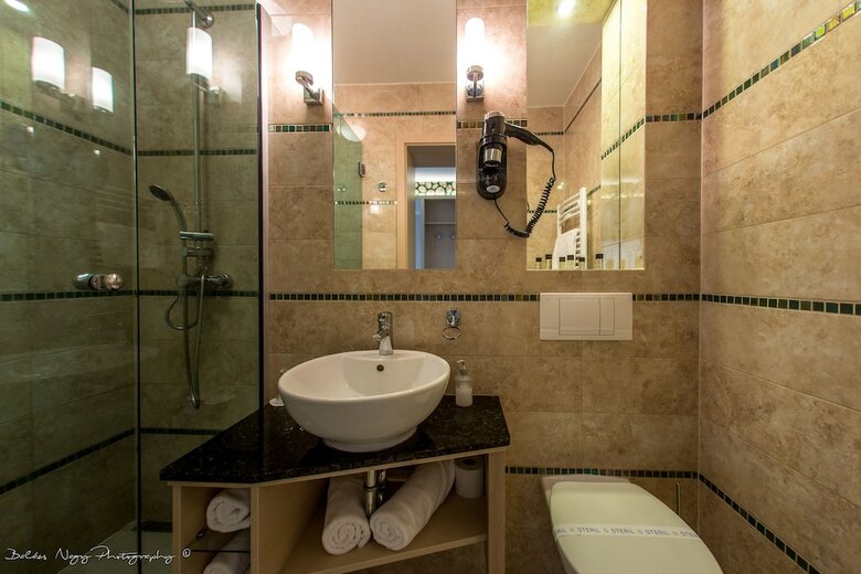 Hotel Aurum Family