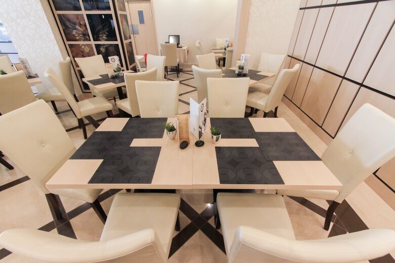 Hotel Aurum Family