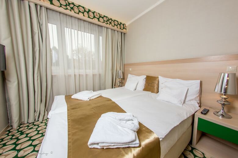 Hotel Aurum Family