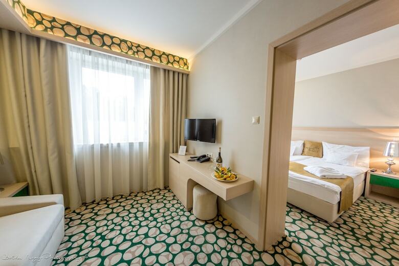 Hotel Aurum Family