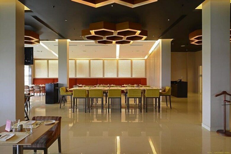 Hotel Naveen