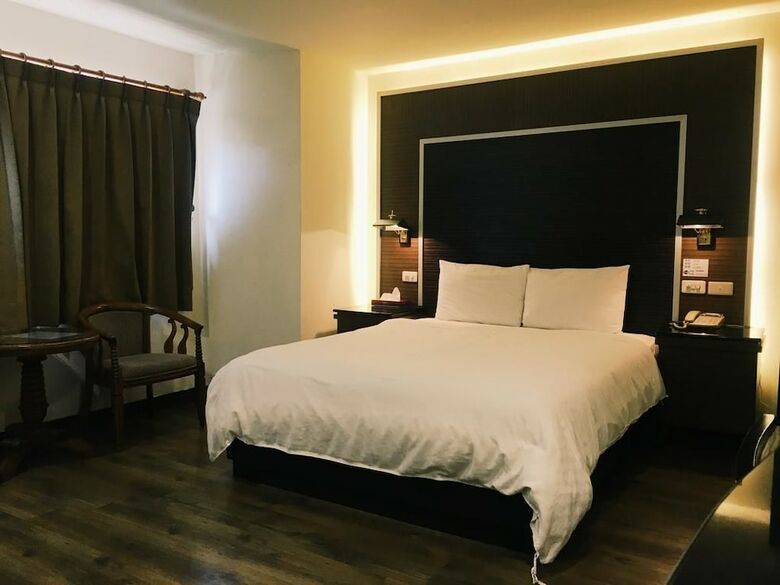 Hua Tai Hotel