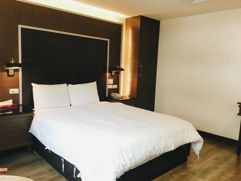 Hua Tai Hotel